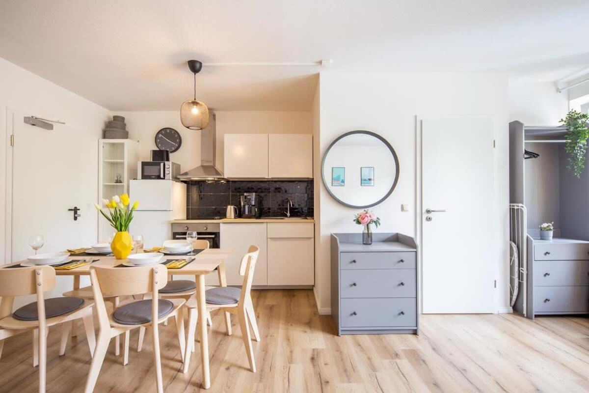 Schulterblatt-Apartments Hamburg Unit 3 For 5 المظهر الخارجي الصورة