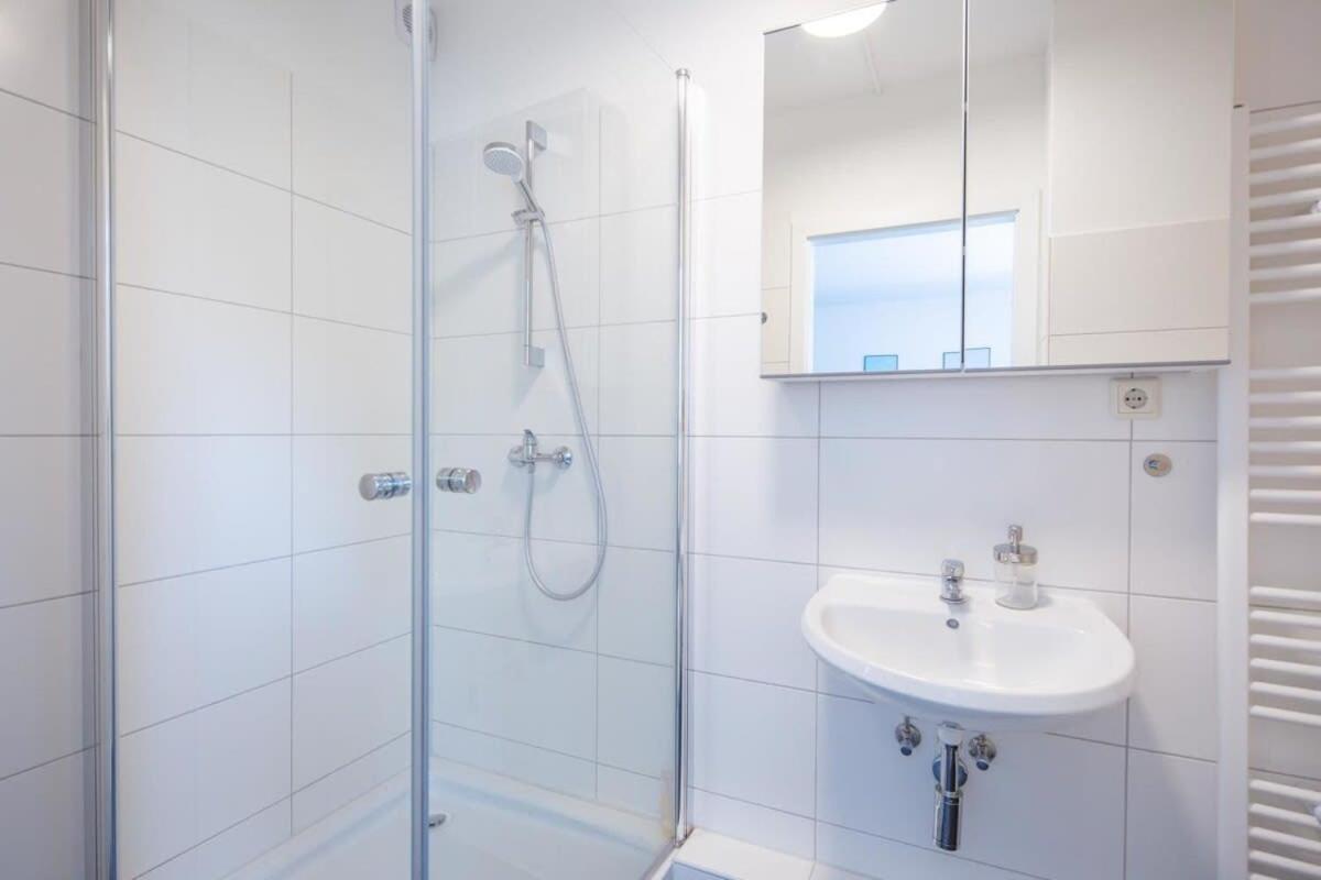 Schulterblatt-Apartments Hamburg Unit 3 For 5 المظهر الخارجي الصورة