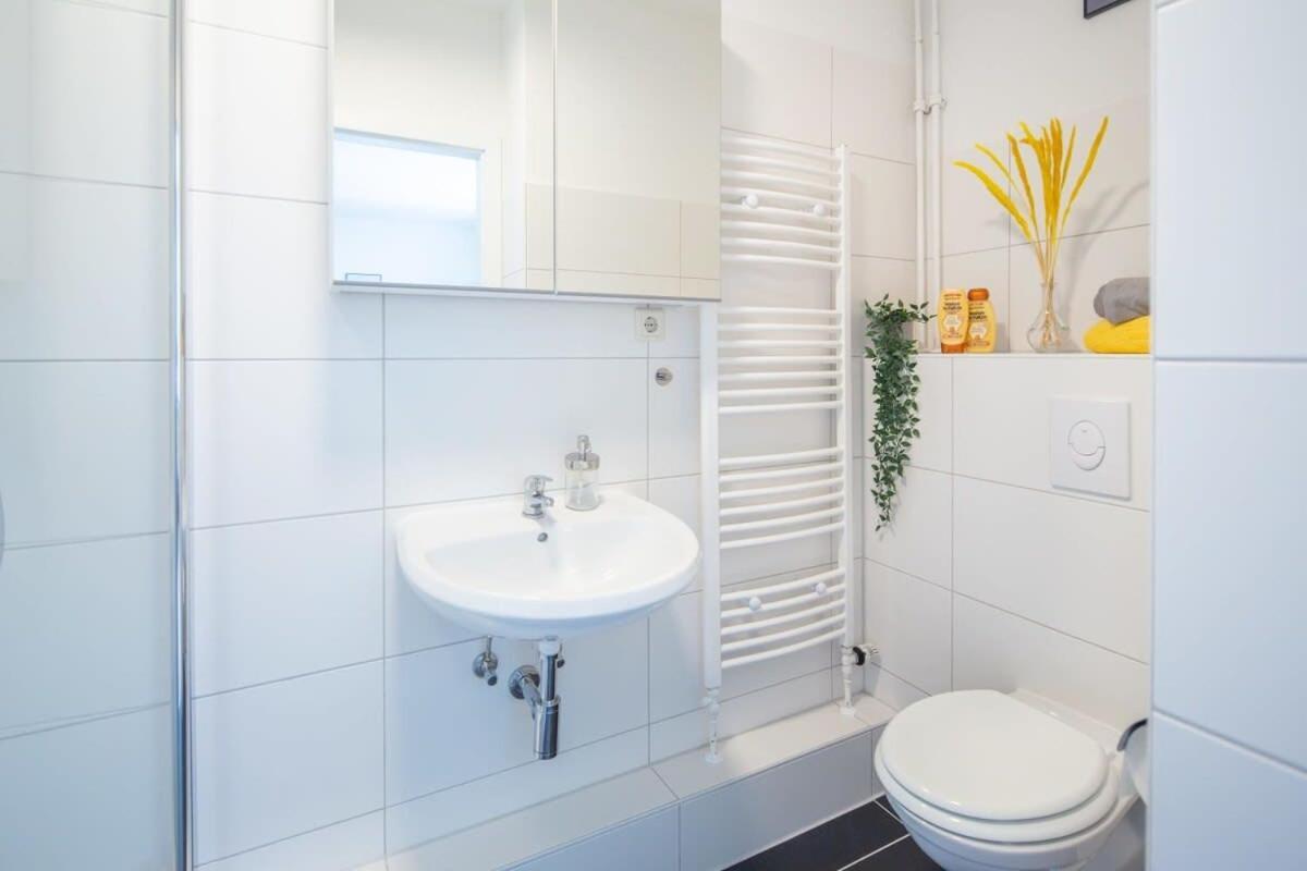 Schulterblatt-Apartments Hamburg Unit 3 For 5 المظهر الخارجي الصورة